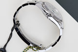 Datejust 41 'Green Ombre Dial - Oyster'