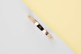 Love Bracelet - Yellow Gold - Size 18 - B&P