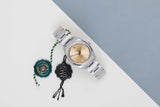 Oyster Perpetual 34 'White Grape Dial'