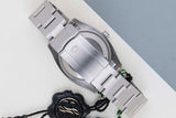 Oyster Perpetual 34 'White Grape Dial'