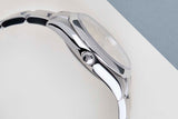 Oyster Perpetual 34 'White Grape Dial'