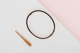 Love Bracelet - Rose Gold - Size 17 - B&P