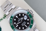 Submariner Date 'Starbucks - MKI'