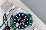 Submariner Date 'Starbucks - MKI'