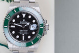 Submariner Date 'Starbucks - MKI'
