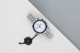 Speedmaster Professional Moonwatch 'White Dial'