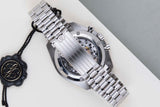 Speedmaster Professional Moonwatch 'White Dial'