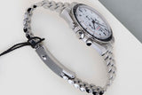 Speedmaster Professional Moonwatch 'White Dial'