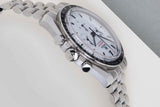 Speedmaster Professional Moonwatch 'White Dial'