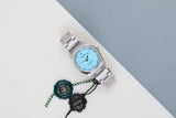 Oyster Perpetual 36 'Tiffany Blue Dial'