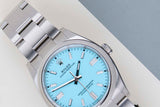 Oyster Perpetual 36 'Tiffany Blue Dial'