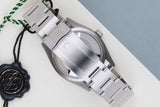 Oyster Perpetual 36 'Tiffany Blue Dial'