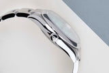 Oyster Perpetual 36 'Tiffany Blue Dial'