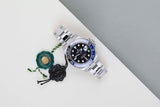 GMT Master II 'Batman - Oyster'