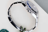 GMT Master II 'Batman - Oyster'