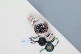 GMT Master II 'Rootbeer'