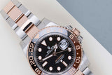 GMT Master II 'Rootbeer'