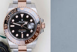 GMT Master II 'Rootbeer'