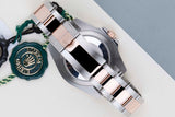 GMT Master II 'Rootbeer'