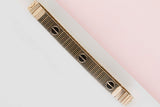 Love Bracelet Unlimited - Yellow Gold - Size 17 - B&P