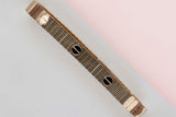 Love Bracelet Unlimited - Yellow Gold - Size 17 - B&P