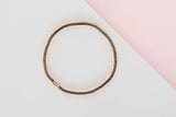 Love Bracelet Unlimited - Yellow Gold - Size 17 - B&P