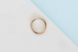 Trinity Ring 'Les Must De Cartier' - Size 52 - B
