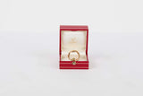 Trinity Ring 'Les Must De Cartier' - Size 52 - B