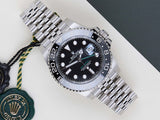 GMT-Master II 'Bruce Wayne - Jubilee'