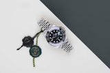 GMT-Master II 'Bruce Wayne - Jubilee'