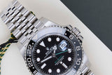 GMT-Master II 'Bruce Wayne - Jubilee'