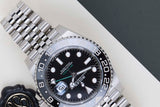GMT-Master II 'Bruce Wayne - Jubilee'