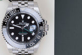 GMT-Master II 'Bruce Wayne - Jubilee'