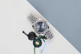 Datejust 41 'Wimbledon Dial - Jubilee'