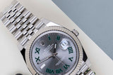 Datejust 41 'Wimbledon Dial - Jubilee'