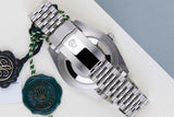 Datejust 41 'Wimbledon Dial - Jubilee'
