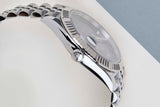 Datejust 41 'Wimbledon Dial - Jubilee'