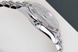 Datejust 36 'Green Ombre - Jubilee'
