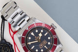 Tudor Black Bay 'Heritage - Oyster - State Of Qatar Edition - NOS’