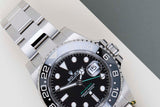 GMT Master II 'Bruce Wayne - Oyster'