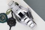 GMT Master II 'Bruce Wayne - Oyster'