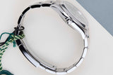 Oyster Perpetual 36 'Green Dial'