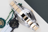 Datejust 41 'Wimbledon Dial - Oyster'