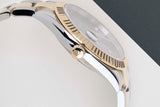 Datejust 41 'Wimbledon Dial - Oyster'
