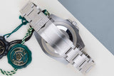 Submariner Date 'Hulk - MK3'
