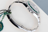 Submariner Date 'Hulk - MK3'