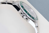 Submariner Date 'Hulk - MK3'