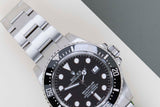 Sea Dweller 4000 'Black Dial'