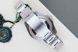 Sea Dweller 4000 'Black Dial'