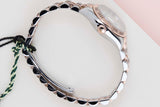 Datejust 26 'Mother of Pearl Roman Dial - Jubilee'